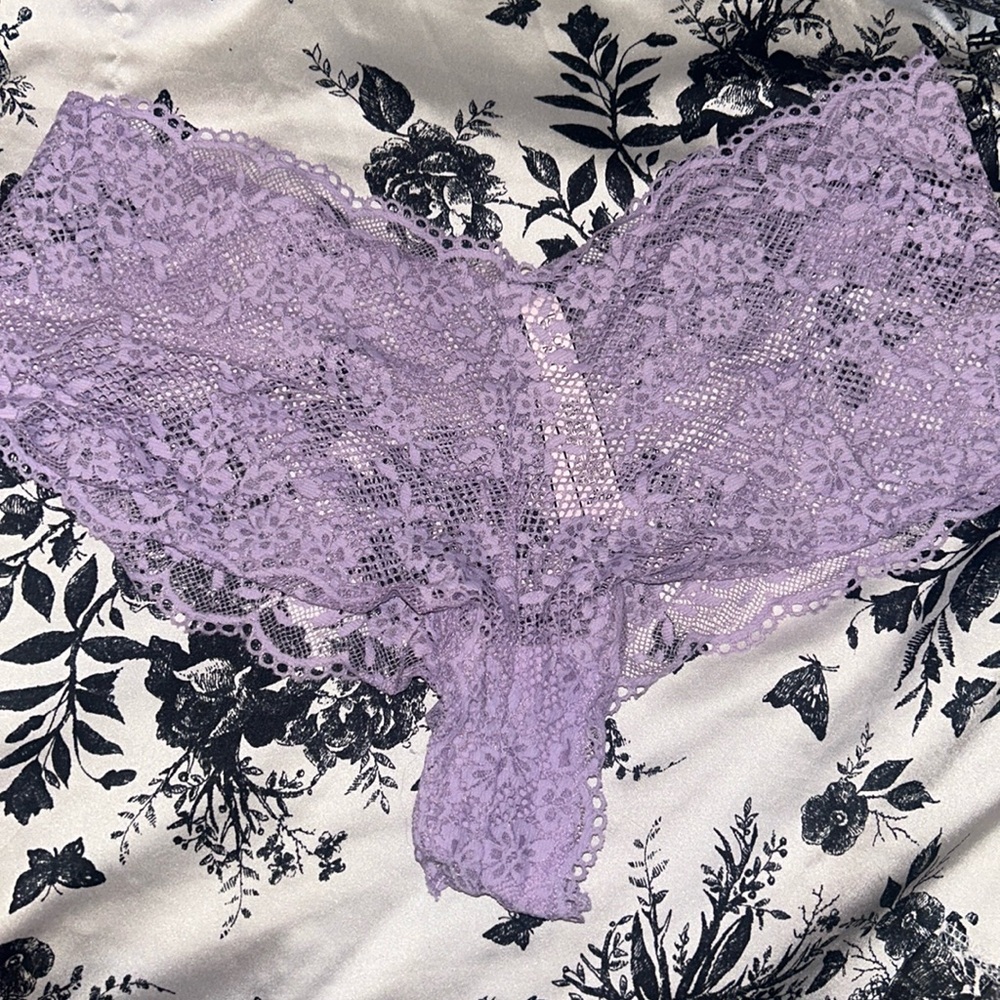 Womens love cloud shortie panty Victoria’s Secret